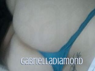 Gabriella_Diamond 18 ans Nue
