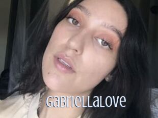 GabriellaLove