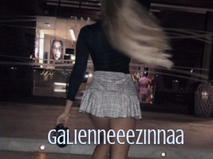 GalienneeeZinnaa