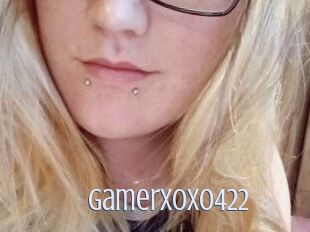 GamerXOXO422 18 ans Nue