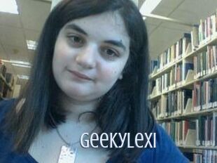 GeekyLexi
