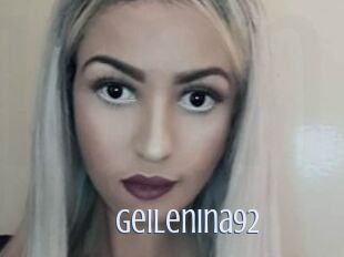 Geilenina92