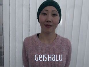 GeishaLu