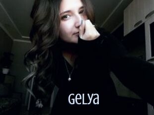 Gelya