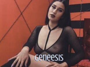 Geneesis