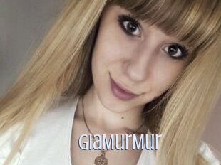 GiaMurMur 18 ans Nue