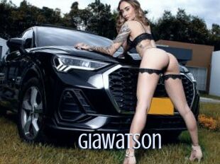 GiaWatson