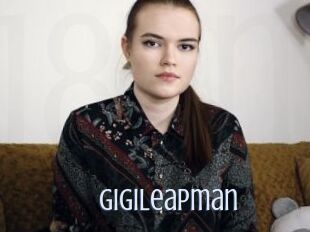 GigiLeapman