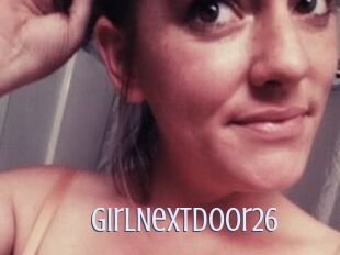 GirlNextDoor26