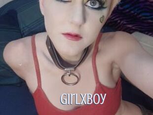 GirlXBoy