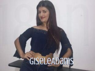Gisele_Adams