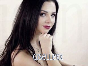 Gisellexx