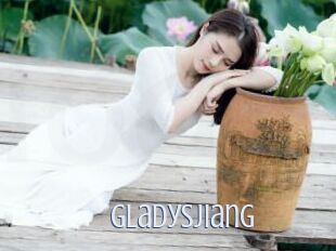 GladysJiang