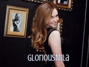 GloriousMila