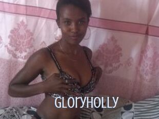 Gloryholly