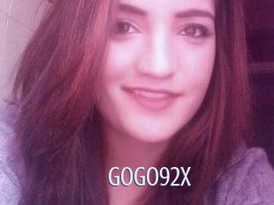 GoGo92X