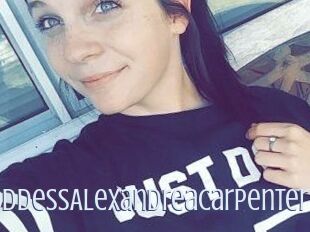GoddessAlexandreaCarpenter