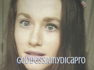 GoddessAmyDiCapro