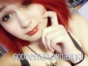 GoddessChloeDaSilva