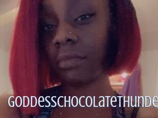 GoddessChocolateThunder