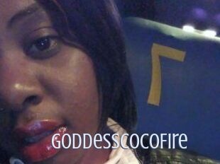 GoddessCocoFire