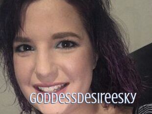 GoddessDesireeSky