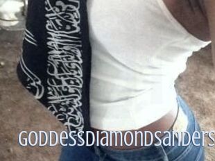 GoddessDiamondSanders