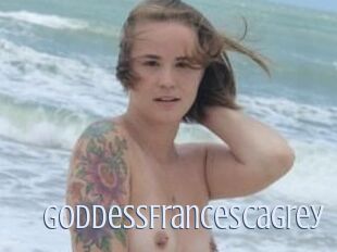 GoddessFrancescaGrey