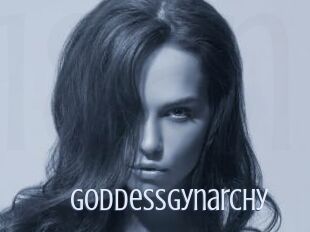 GoddessGynarchy