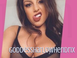 GoddessHarlowHendrix