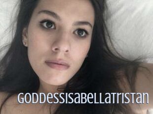 GoddessIsabellaTristan