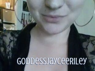 GoddessJayceeRiley