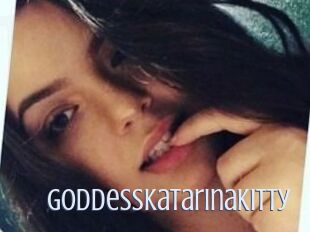 GoddessKatarinaKitty