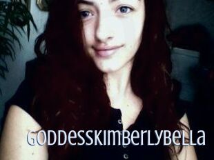 GoddessKimberlyBella