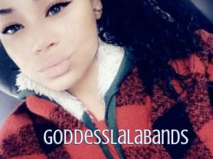 GoddessLalaBands