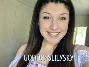 GoddessLilySky