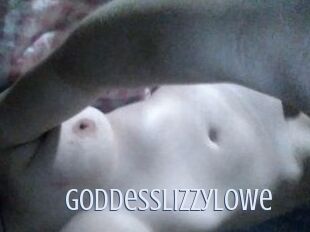 GoddessLizzyLowe
