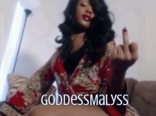 GoddessMalyss