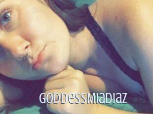 GoddessMiaDiaz