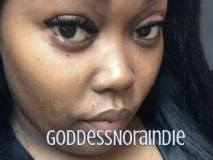 GoddessNoraIndie