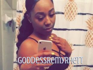 GoddessRemyRhett