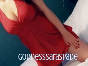 GoddessSaraSpade