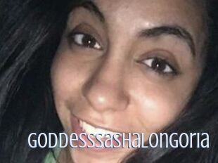 GoddessSashaLongoria