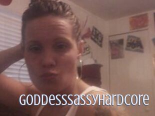 GoddessSassyHardcore