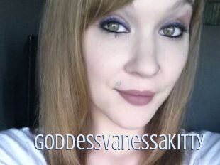 GoddessVanessaKitty