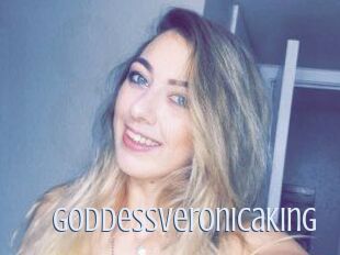GoddessVeronicaKing 18 ans Nue