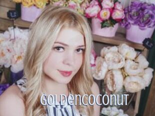 GoldenCoconut