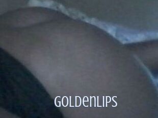 Goldenlips 18 ans Nue