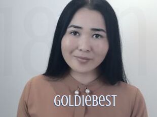 GoldieBest