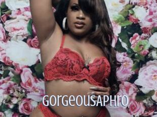 GorgeousAphro